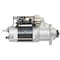 Wilson Starter Nw Dr 39Mt Plgr 12V 6.4Kw 11T 91-01-4712N - alternate 4